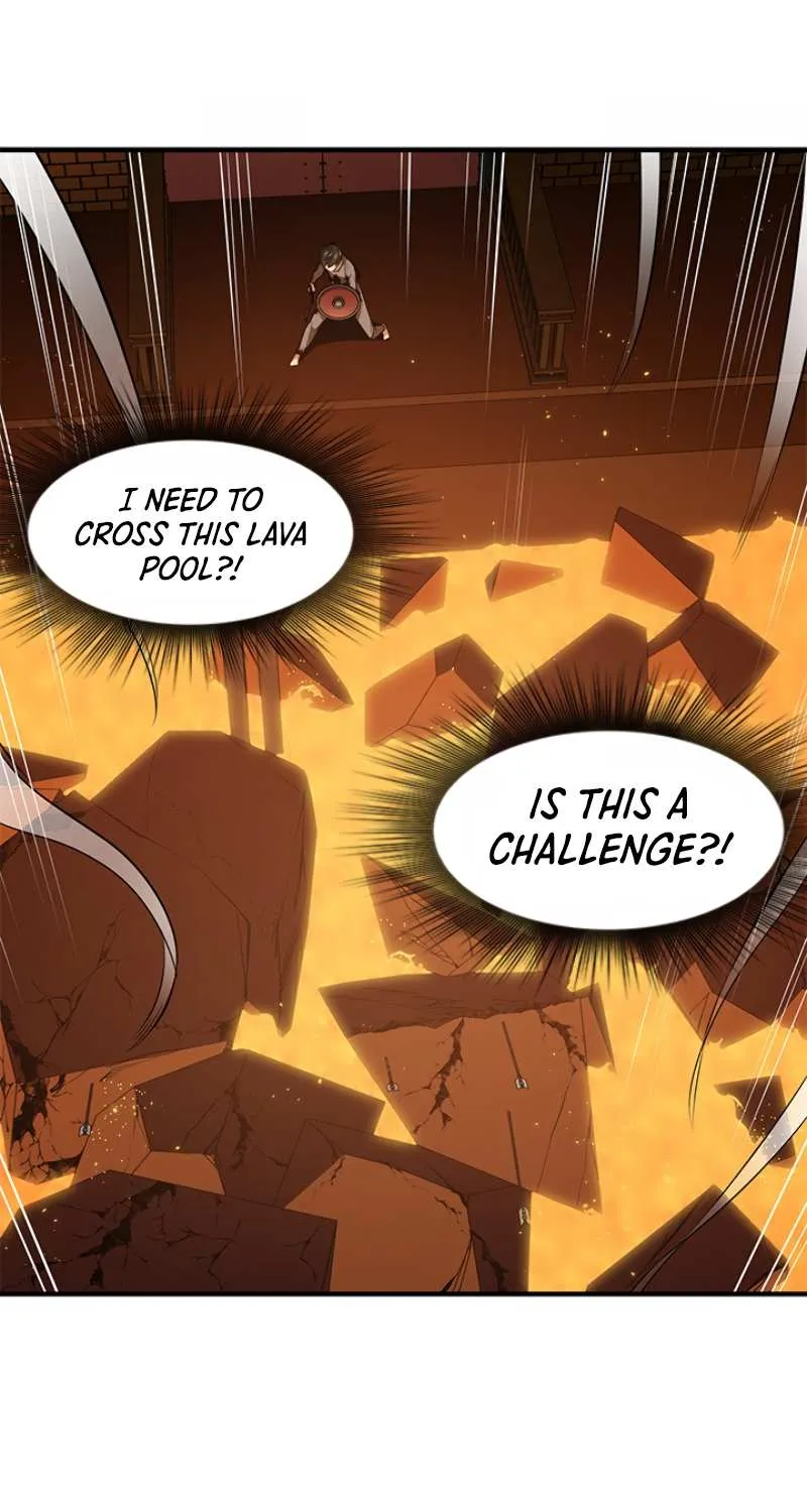 Read The Tutorial Is Too Hard chapter 8 image 25 on Lezhin