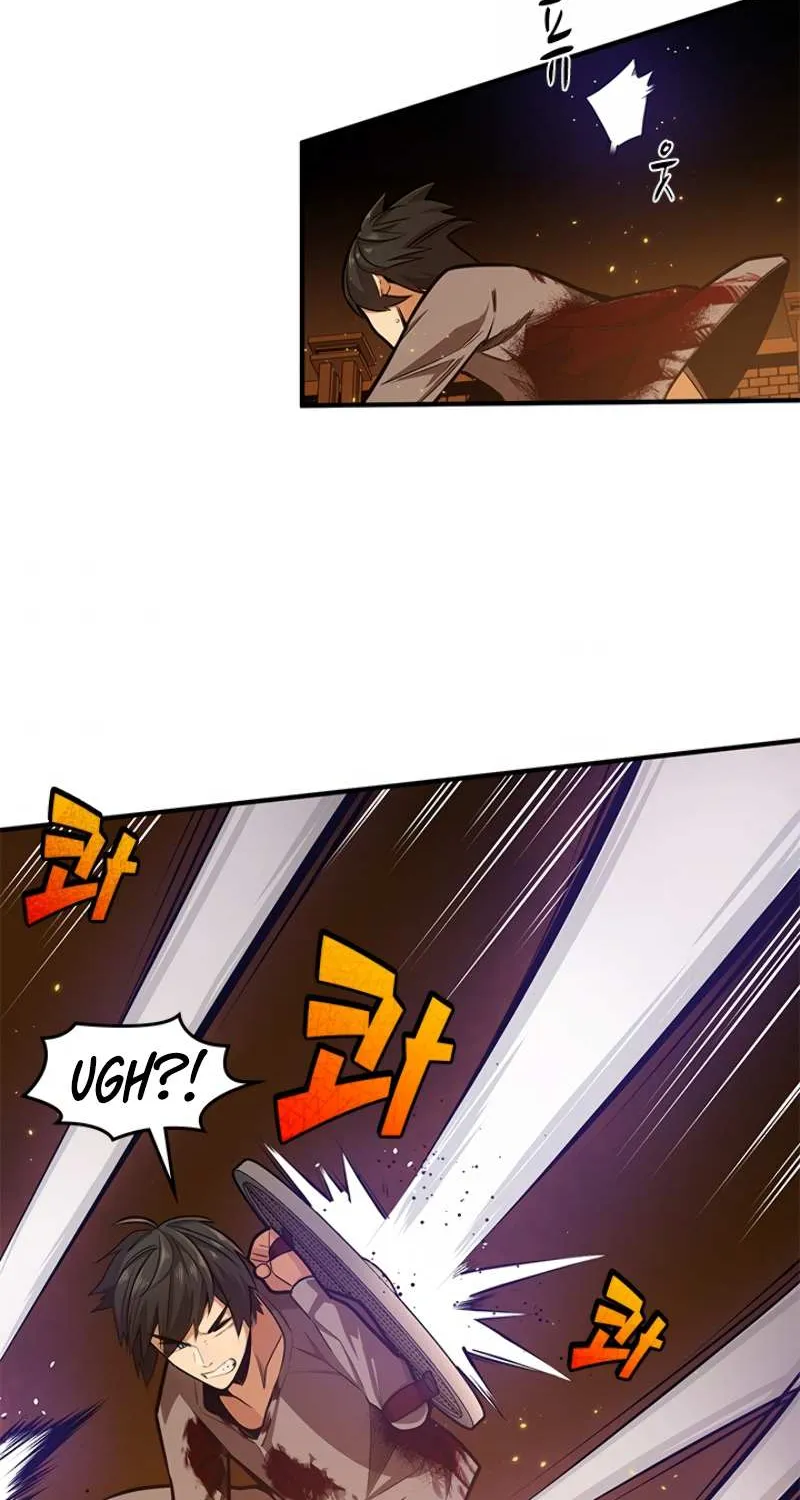 Read The Tutorial Is Too Hard chapter 8 image 28 on Lezhin