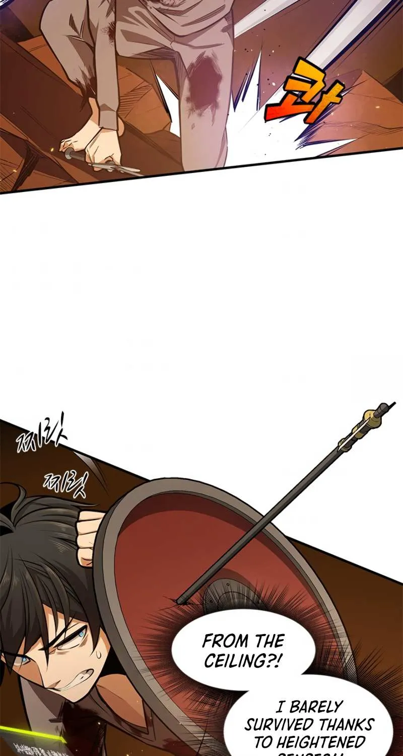 Read The Tutorial Is Too Hard chapter 8 image 29 on Lezhin