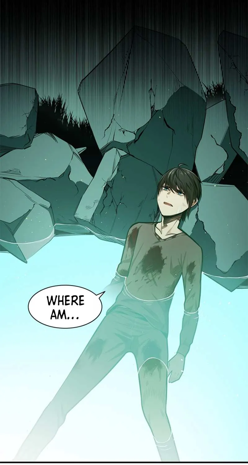 Read The Tutorial Is Too Hard chapter 8 image 3 on Lezhin
