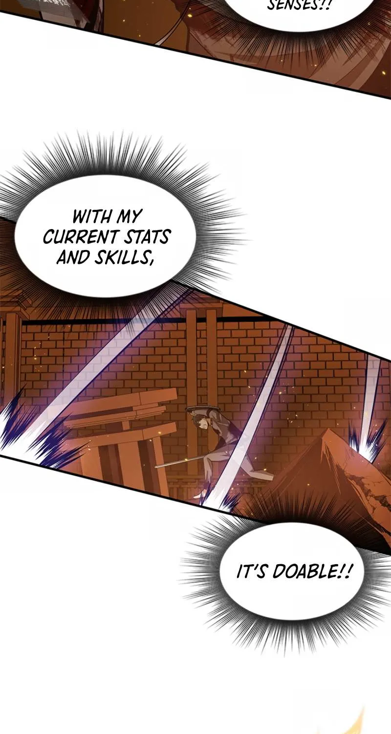 Read The Tutorial Is Too Hard chapter 8 image 30 on Lezhin