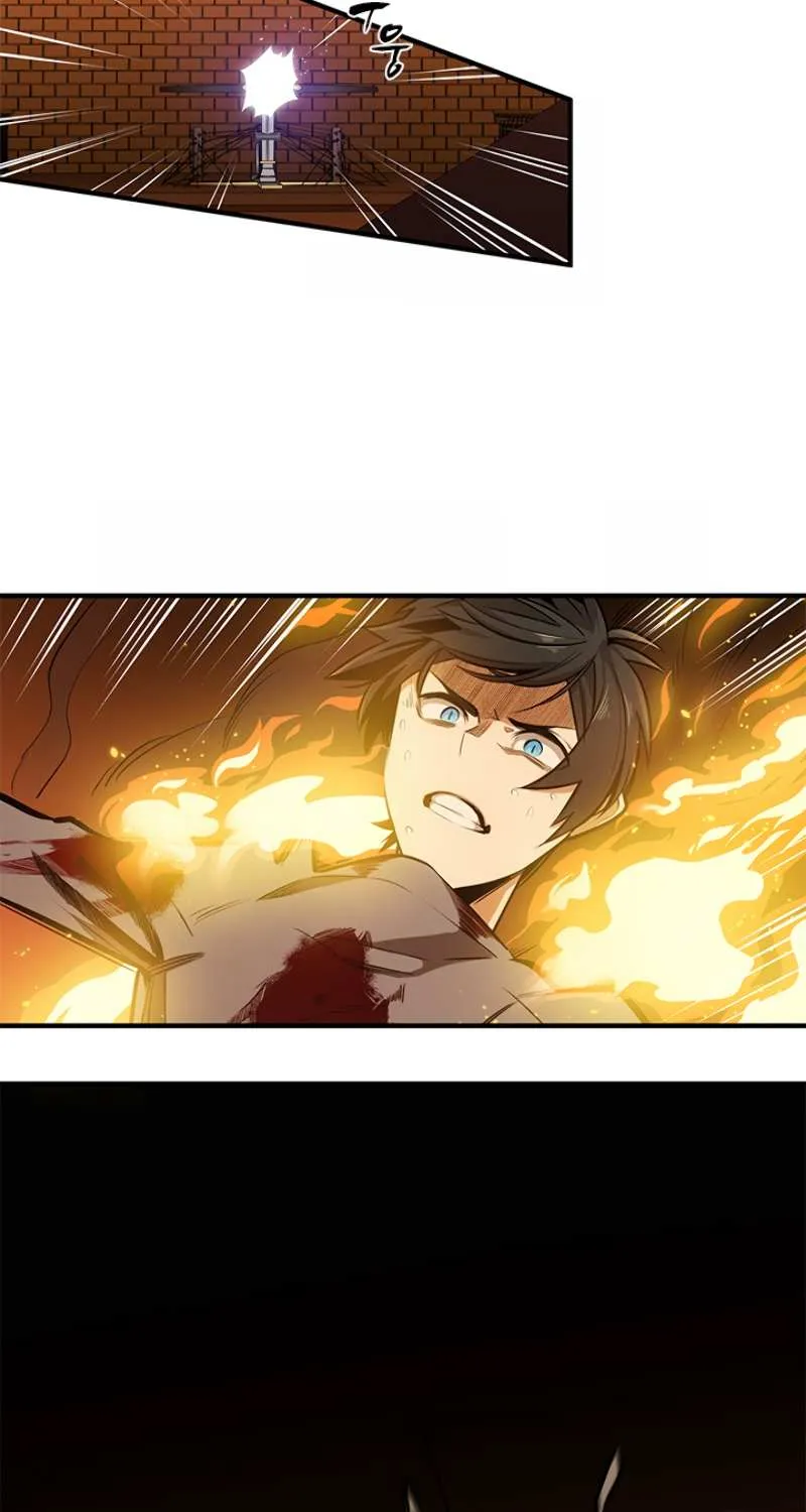 Read The Tutorial Is Too Hard chapter 8 image 35 on Lezhin