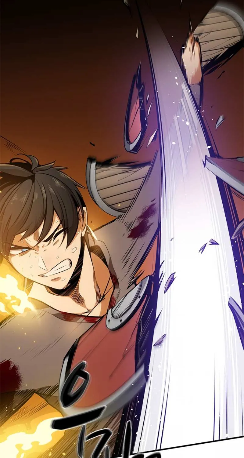 Read The Tutorial Is Too Hard chapter 8 image 36 on Lezhin