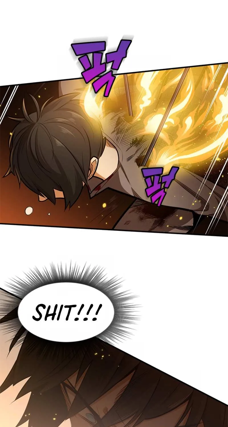 Read The Tutorial Is Too Hard chapter 8 image 38 on Lezhin