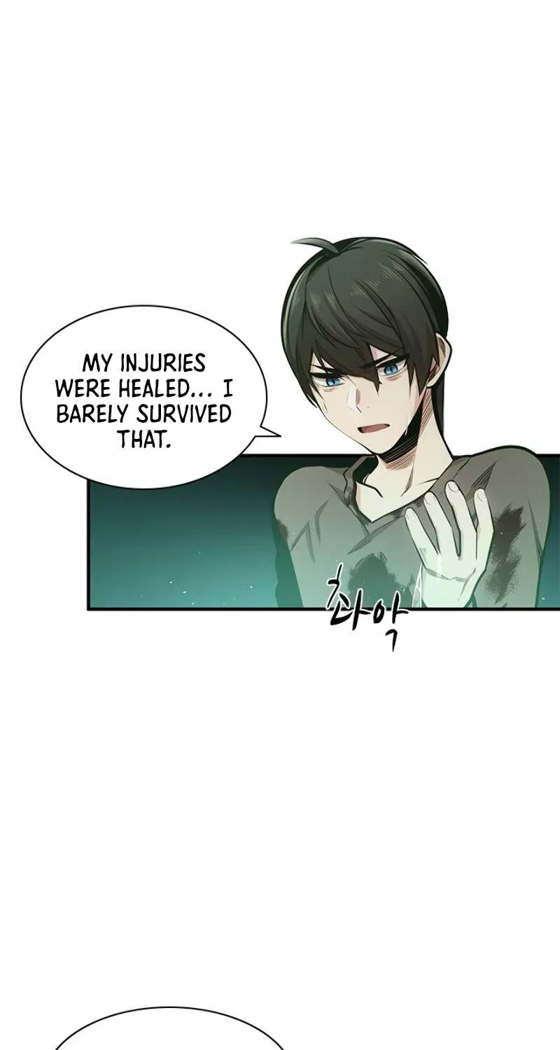 Read The Tutorial Is Too Hard chapter 8 image 4 on Lezhin