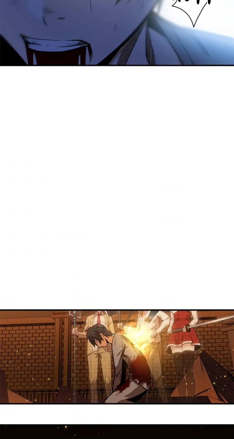Read The Tutorial Is Too Hard chapter 8 image 44 on Lezhin