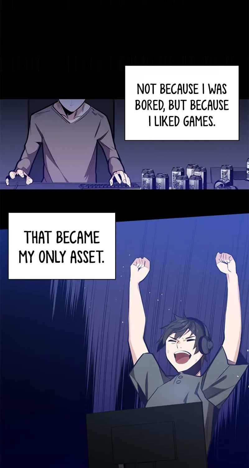 Read The Tutorial Is Too Hard chapter 8 image 50 on Lezhin