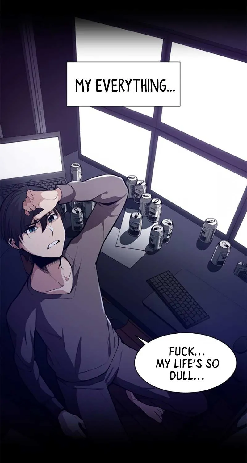 Read The Tutorial Is Too Hard chapter 8 image 52 on Lezhin