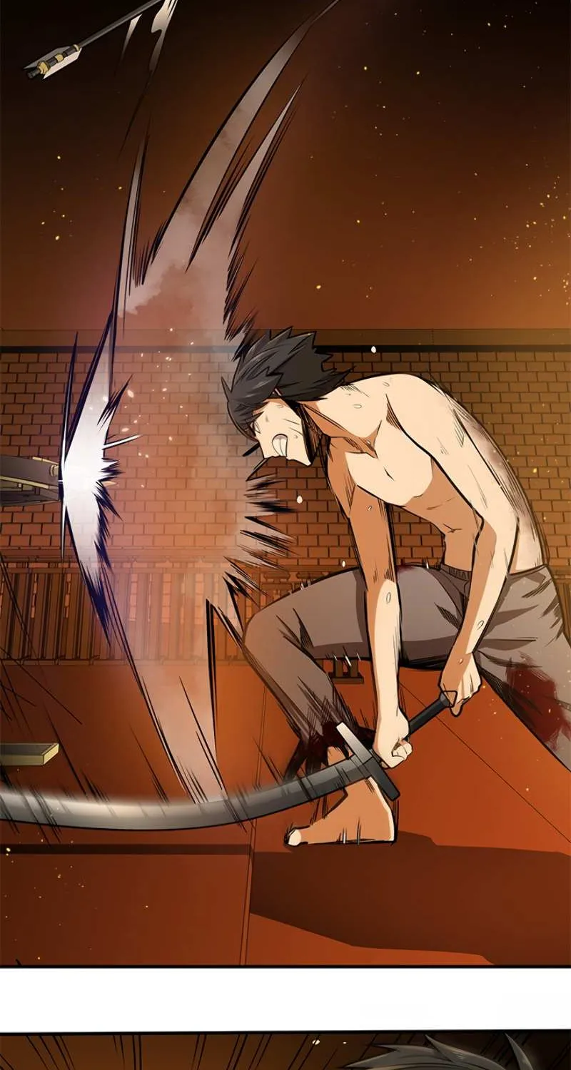 Read The Tutorial Is Too Hard chapter 8 image 66 on Lezhin