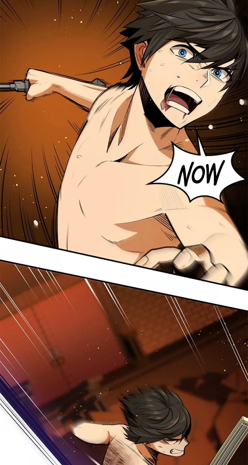 Read The Tutorial Is Too Hard chapter 8 image 67 on Lezhin