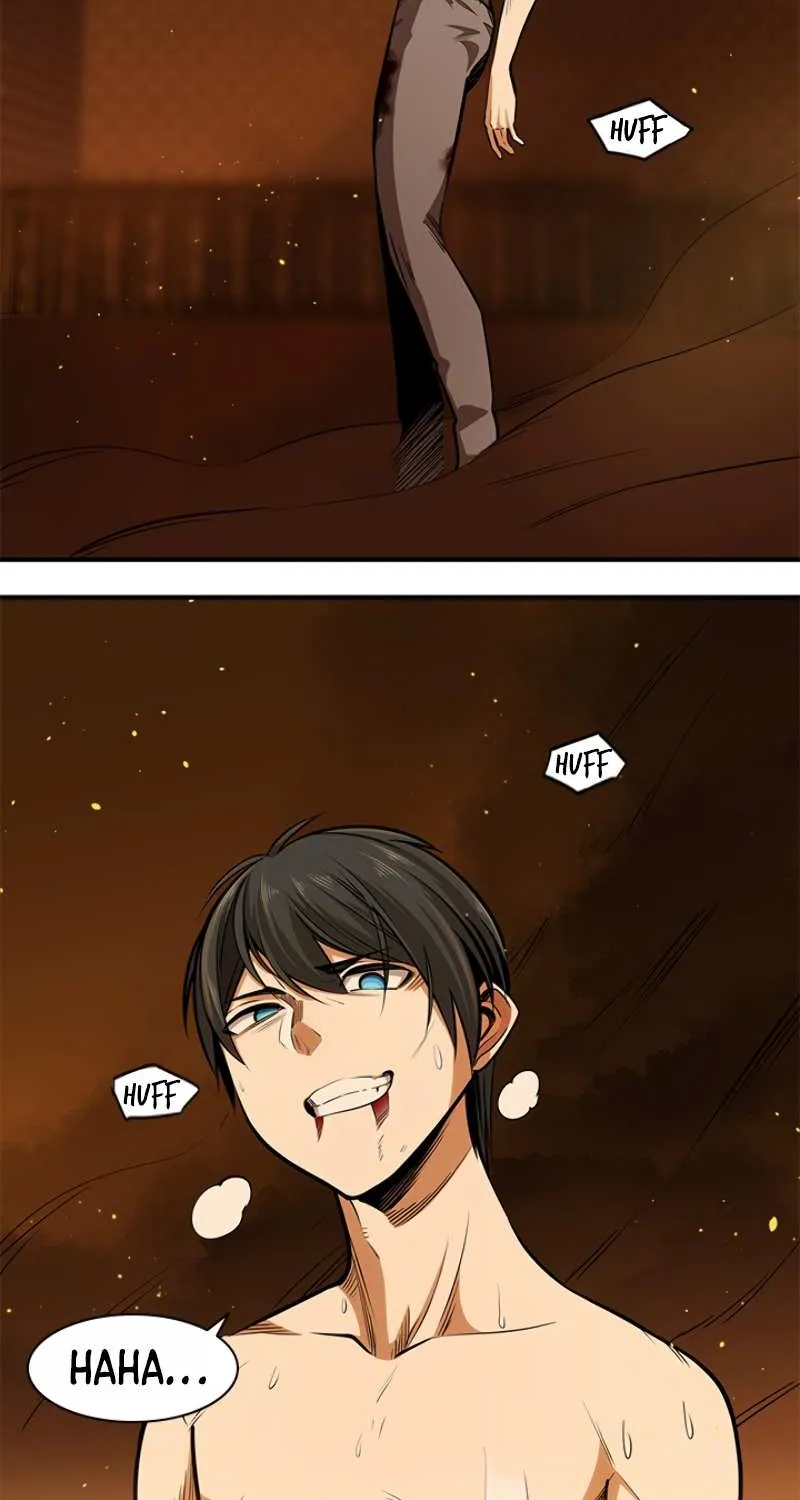 Read The Tutorial Is Too Hard chapter 8 image 71 on Lezhin