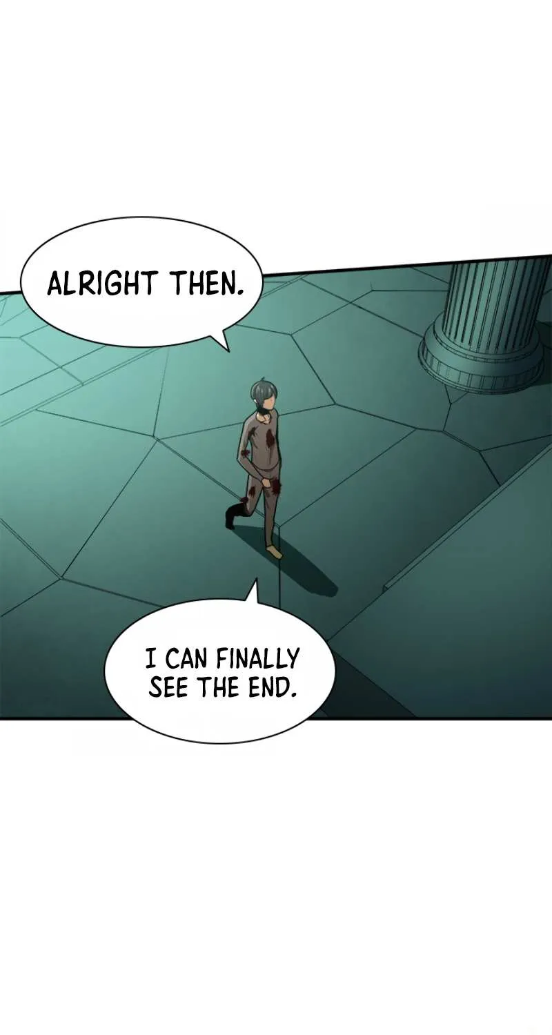 Read The Tutorial Is Too Hard chapter 8 image 9 on Lezhin