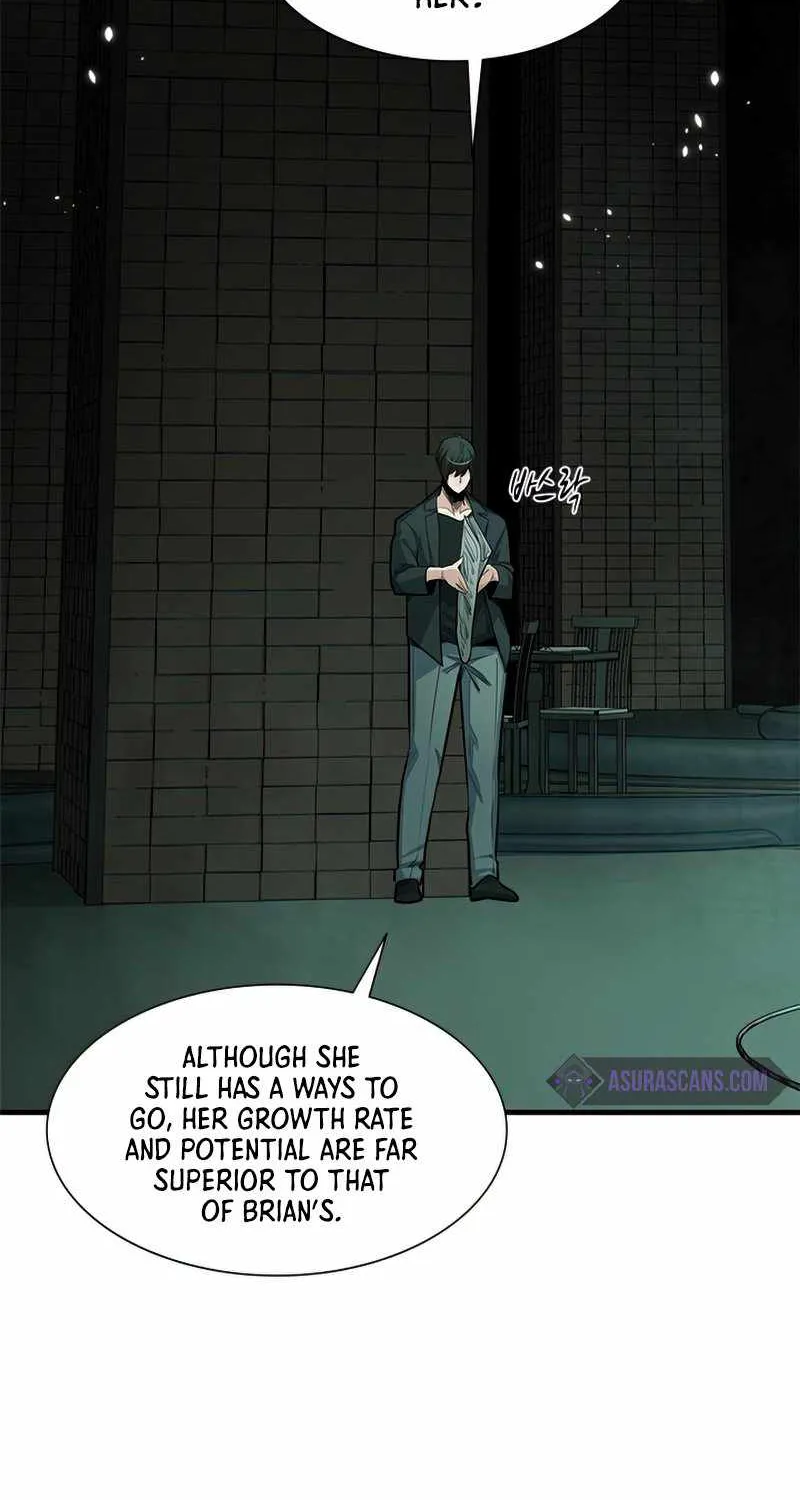 Read The Tutorial Is Too Hard chapter 80 image 10 on Lezhin