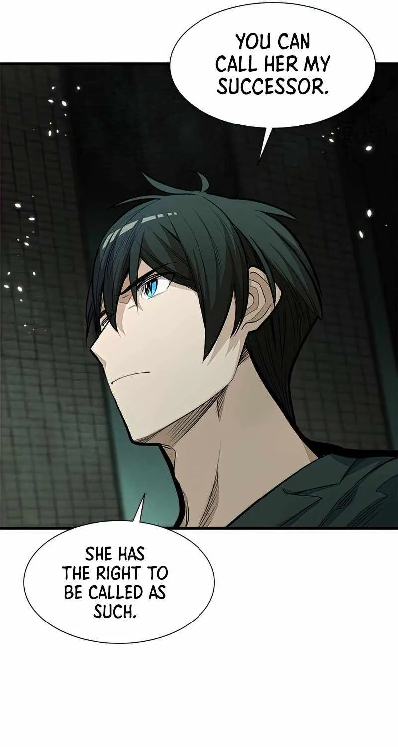 Read The Tutorial Is Too Hard chapter 80 image 11 on Lezhin