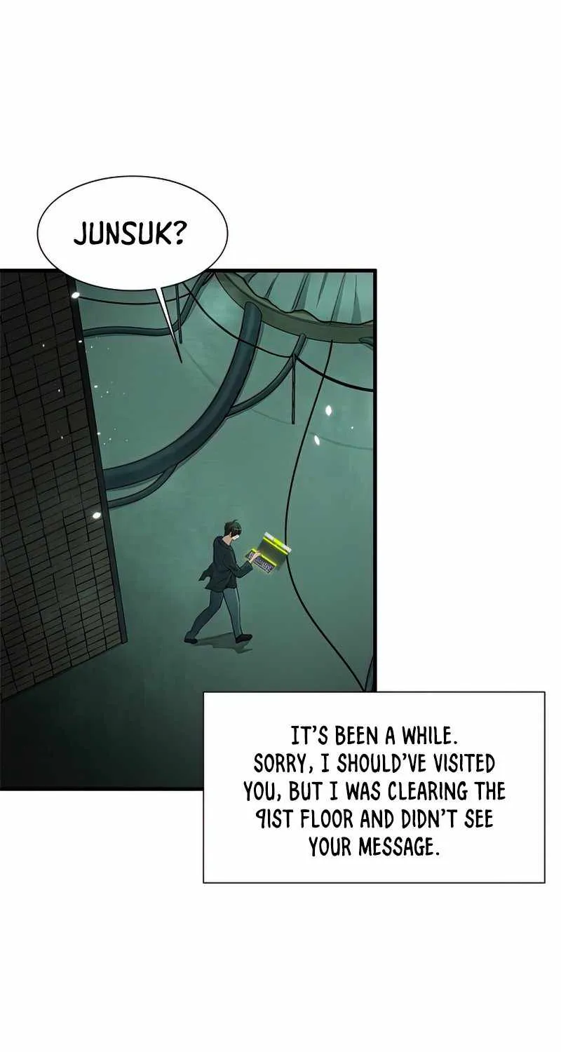 Read The Tutorial Is Too Hard chapter 80 image 13 on Lezhin