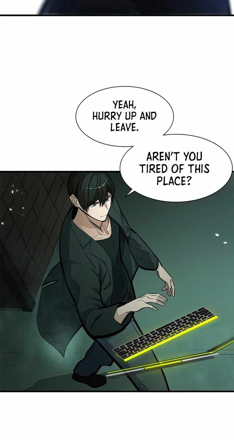 Read The Tutorial Is Too Hard chapter 80 image 15 on Lezhin