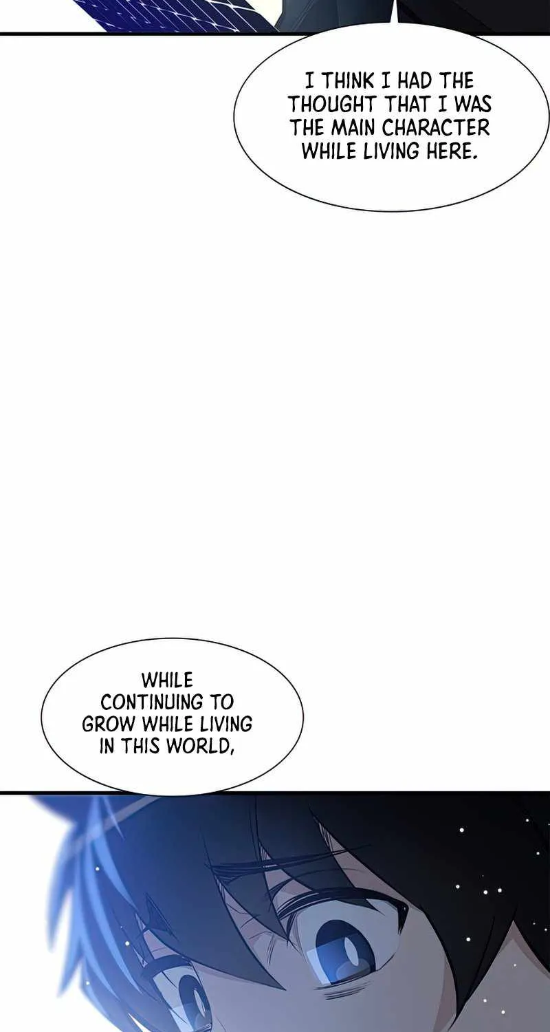Read The Tutorial Is Too Hard chapter 80 image 17 on Lezhin
