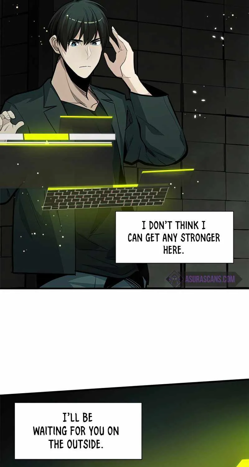 Read The Tutorial Is Too Hard chapter 80 image 19 on Lezhin