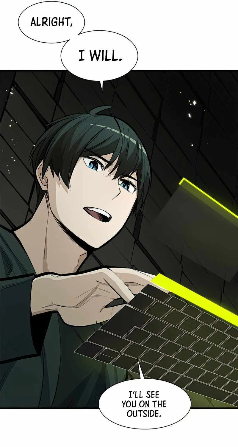 Read The Tutorial Is Too Hard chapter 80 image 21 on Lezhin