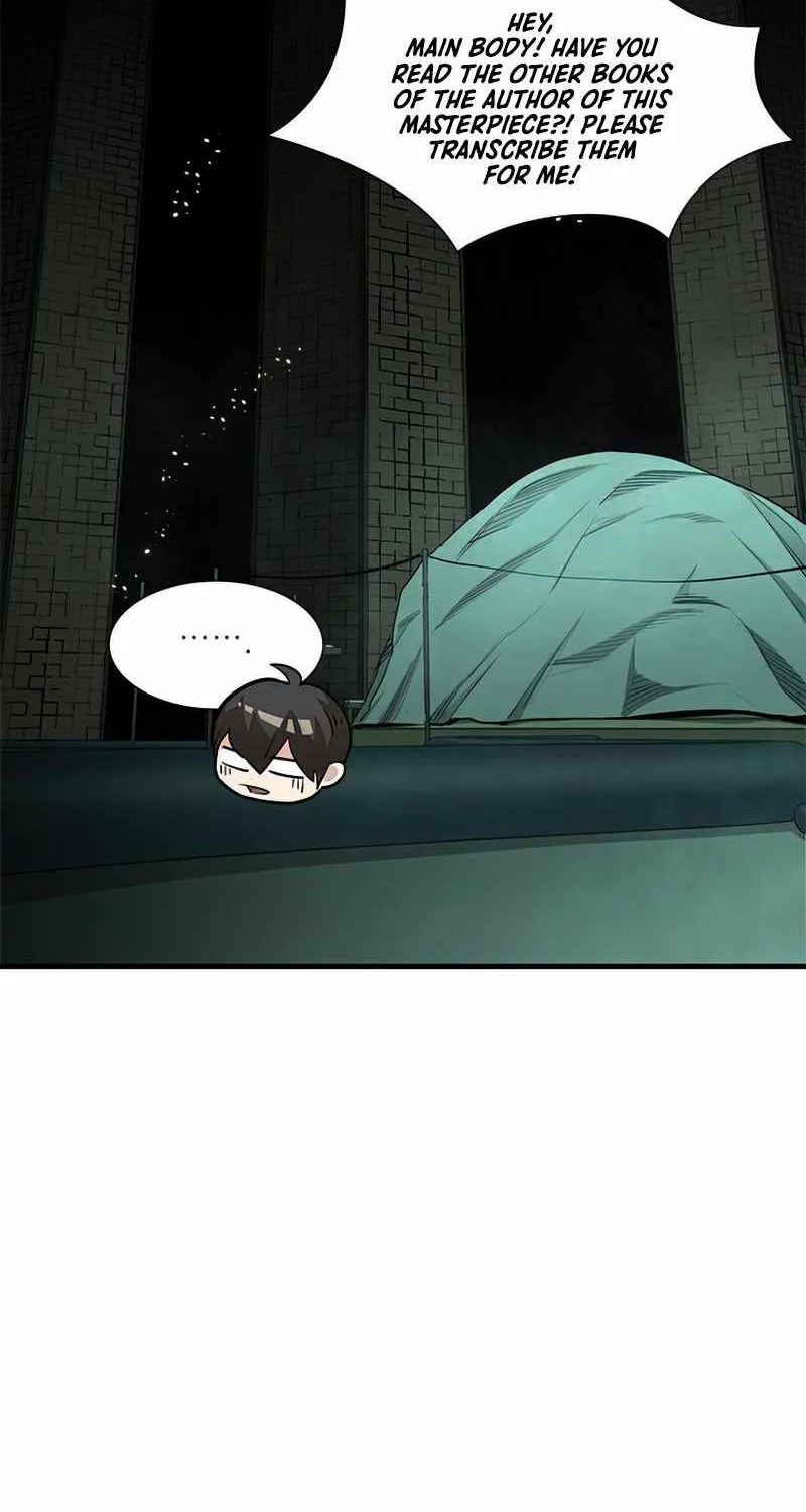 Read The Tutorial Is Too Hard chapter 80 image 26 on Lezhin