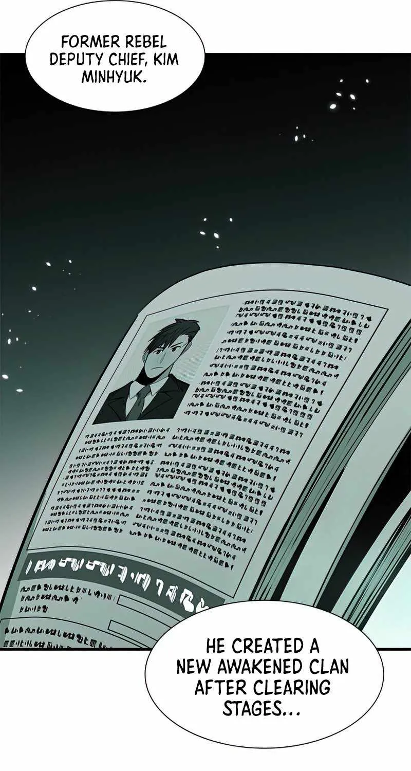 Read The Tutorial Is Too Hard chapter 80 image 3 on Lezhin