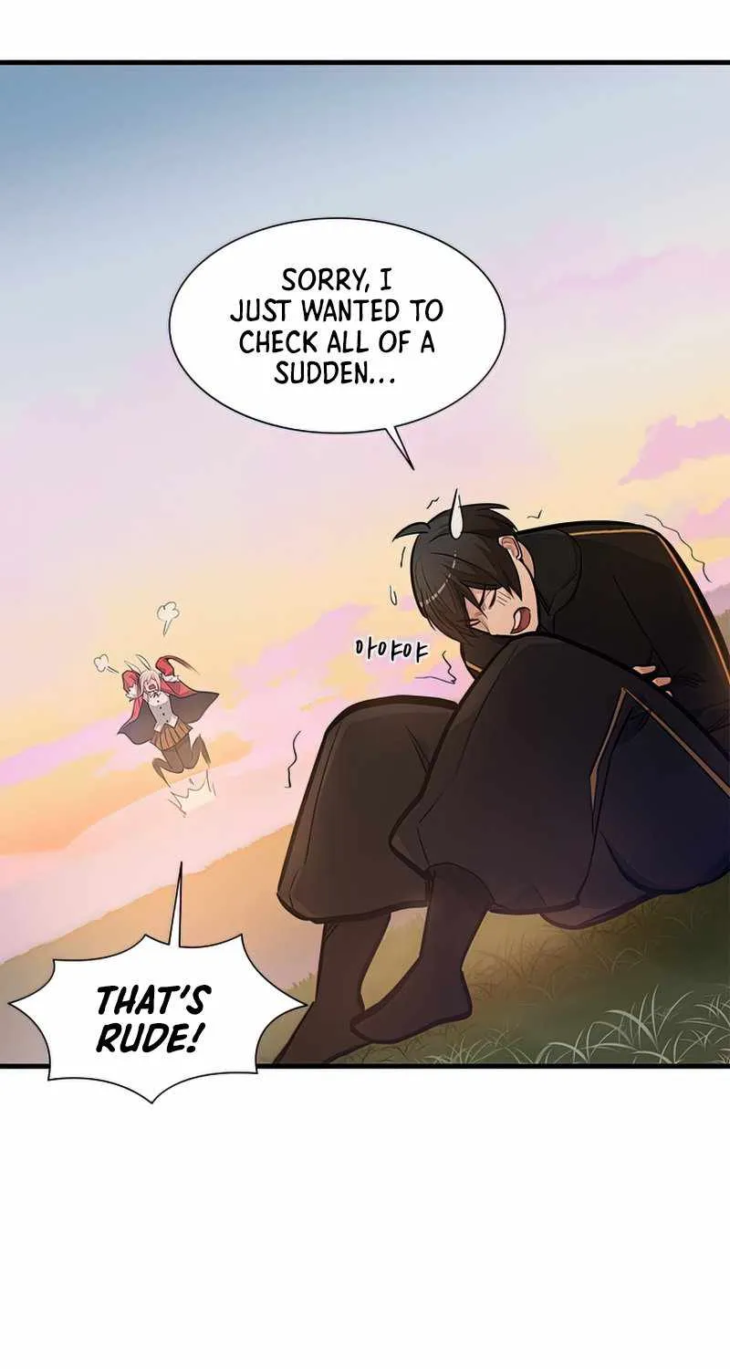 Read The Tutorial Is Too Hard chapter 80 image 33 on Lezhin