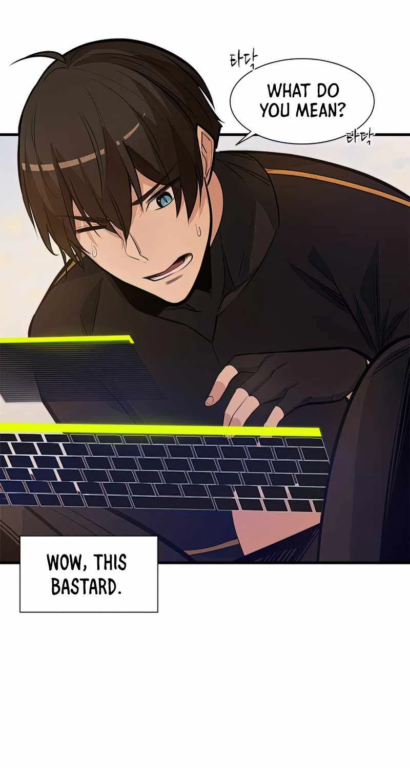 Read The Tutorial Is Too Hard chapter 80 image 35 on Lezhin