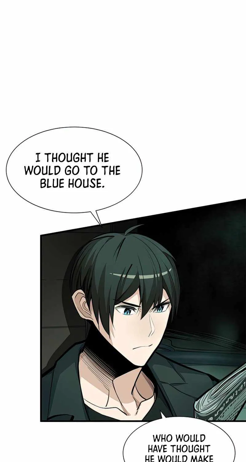 Read The Tutorial Is Too Hard chapter 80 image 4 on Lezhin