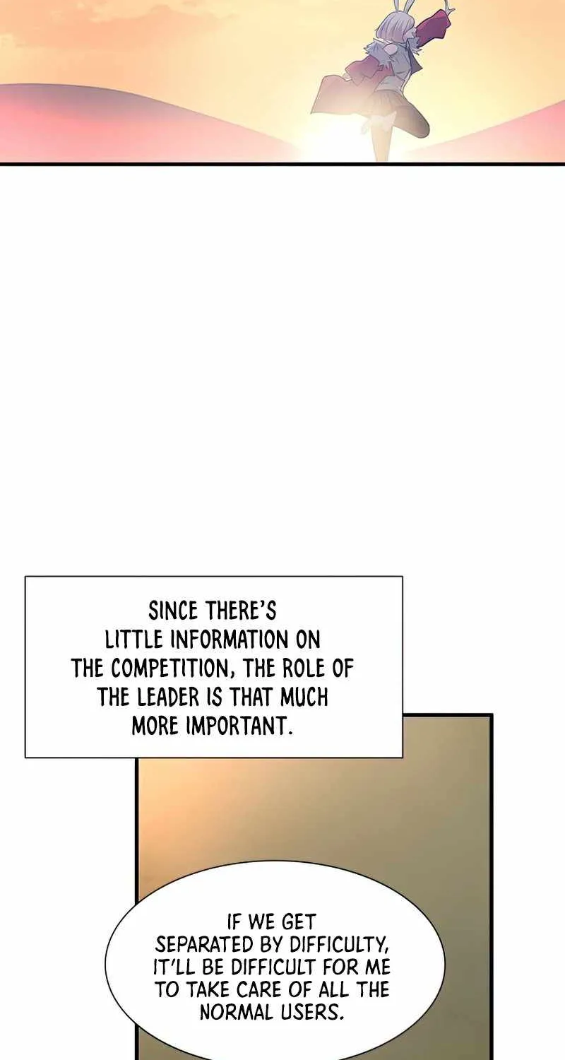 Read The Tutorial Is Too Hard chapter 80 image 42 on Lezhin