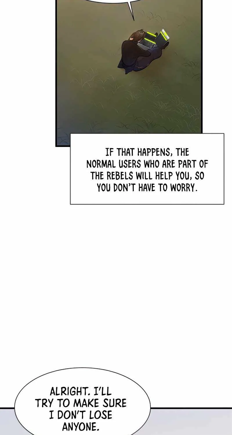 Read The Tutorial Is Too Hard chapter 80 image 43 on Lezhin