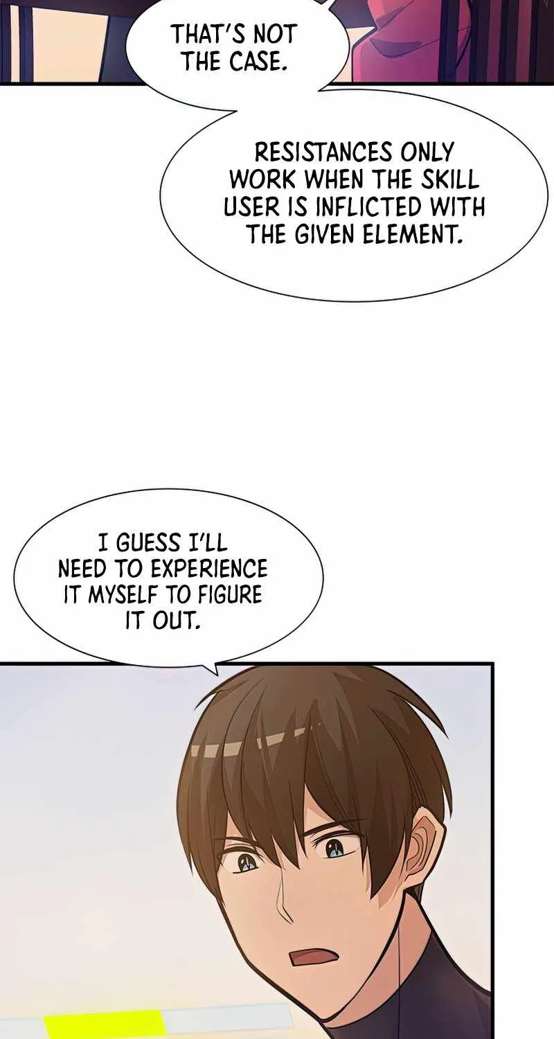 Read The Tutorial Is Too Hard chapter 80 image 48 on Lezhin