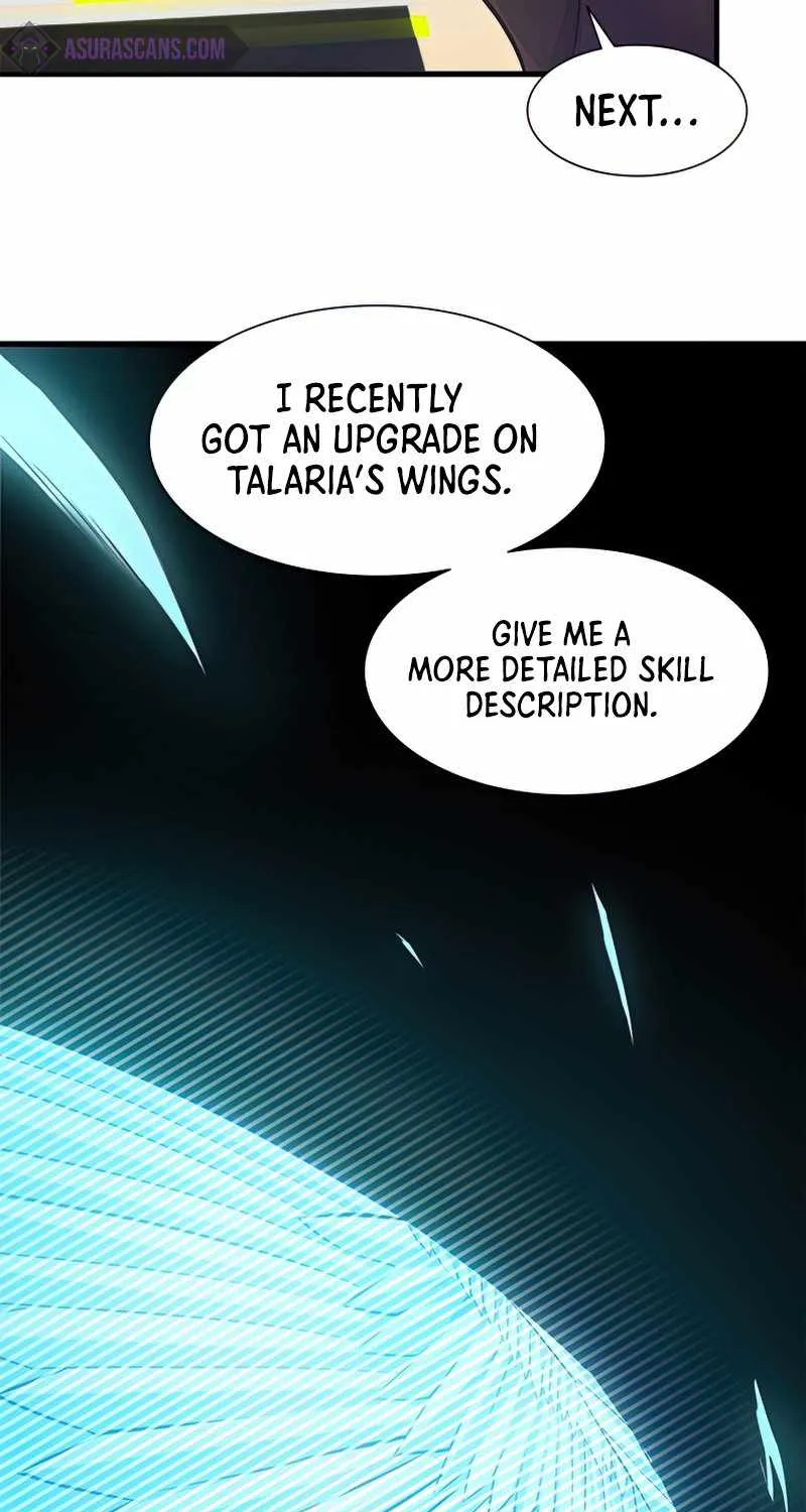Read The Tutorial Is Too Hard chapter 80 image 49 on Lezhin