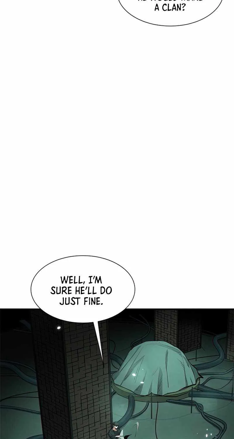 Read The Tutorial Is Too Hard chapter 80 image 5 on Lezhin