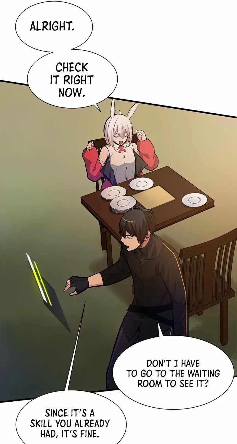 Read The Tutorial Is Too Hard chapter 80 image 51 on Lezhin