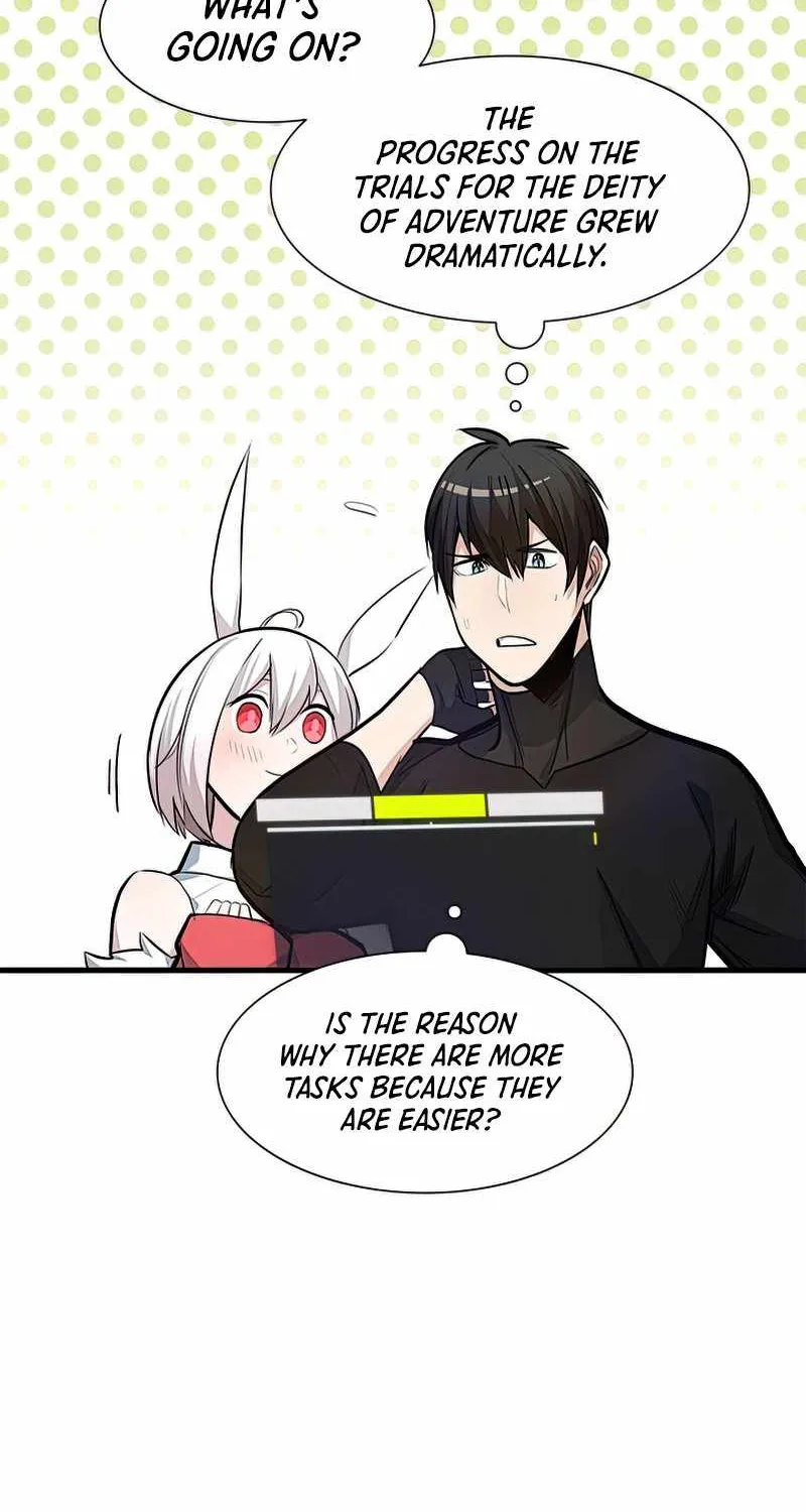 Read The Tutorial Is Too Hard chapter 80 image 54 on Lezhin