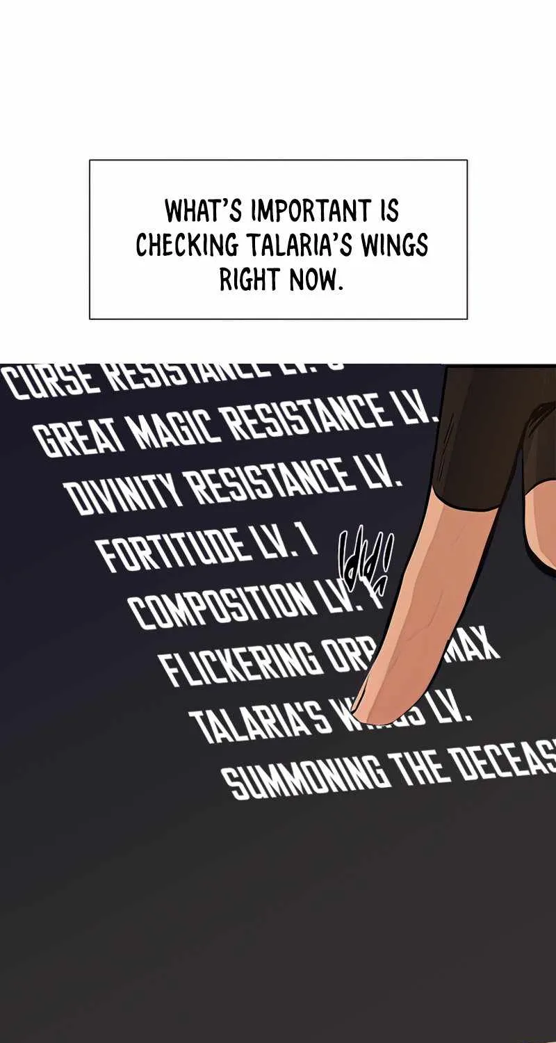 Read The Tutorial Is Too Hard chapter 80 image 55 on Lezhin