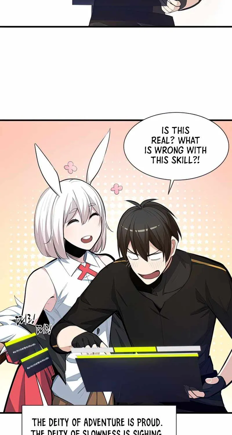 Read The Tutorial Is Too Hard chapter 80 image 62 on Lezhin