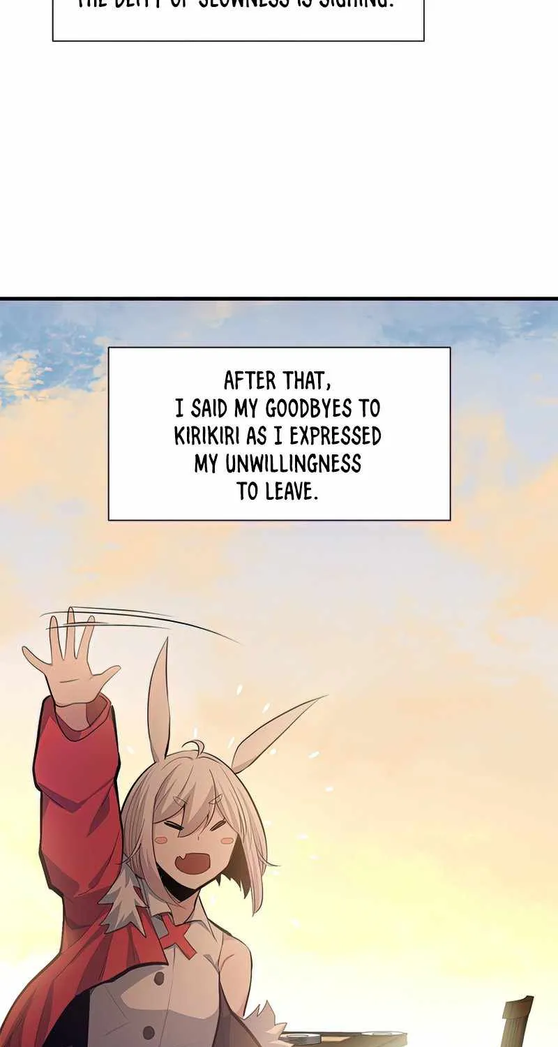 Read The Tutorial Is Too Hard chapter 80 image 63 on Lezhin