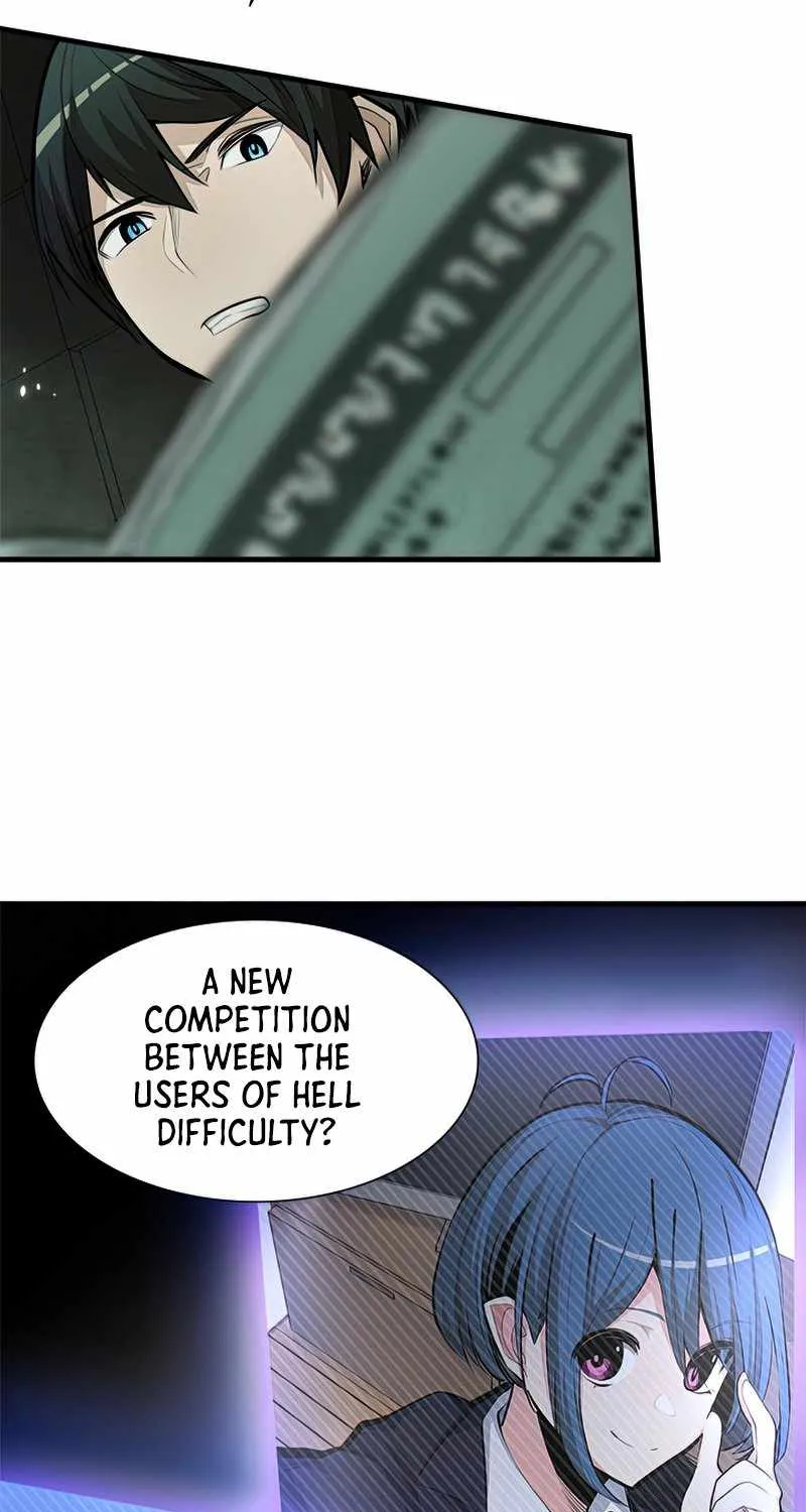 Read The Tutorial Is Too Hard chapter 80 image 7 on Lezhin