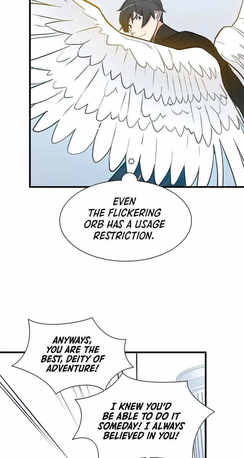 Read The Tutorial Is Too Hard chapter 80 image 73 on Lezhin
