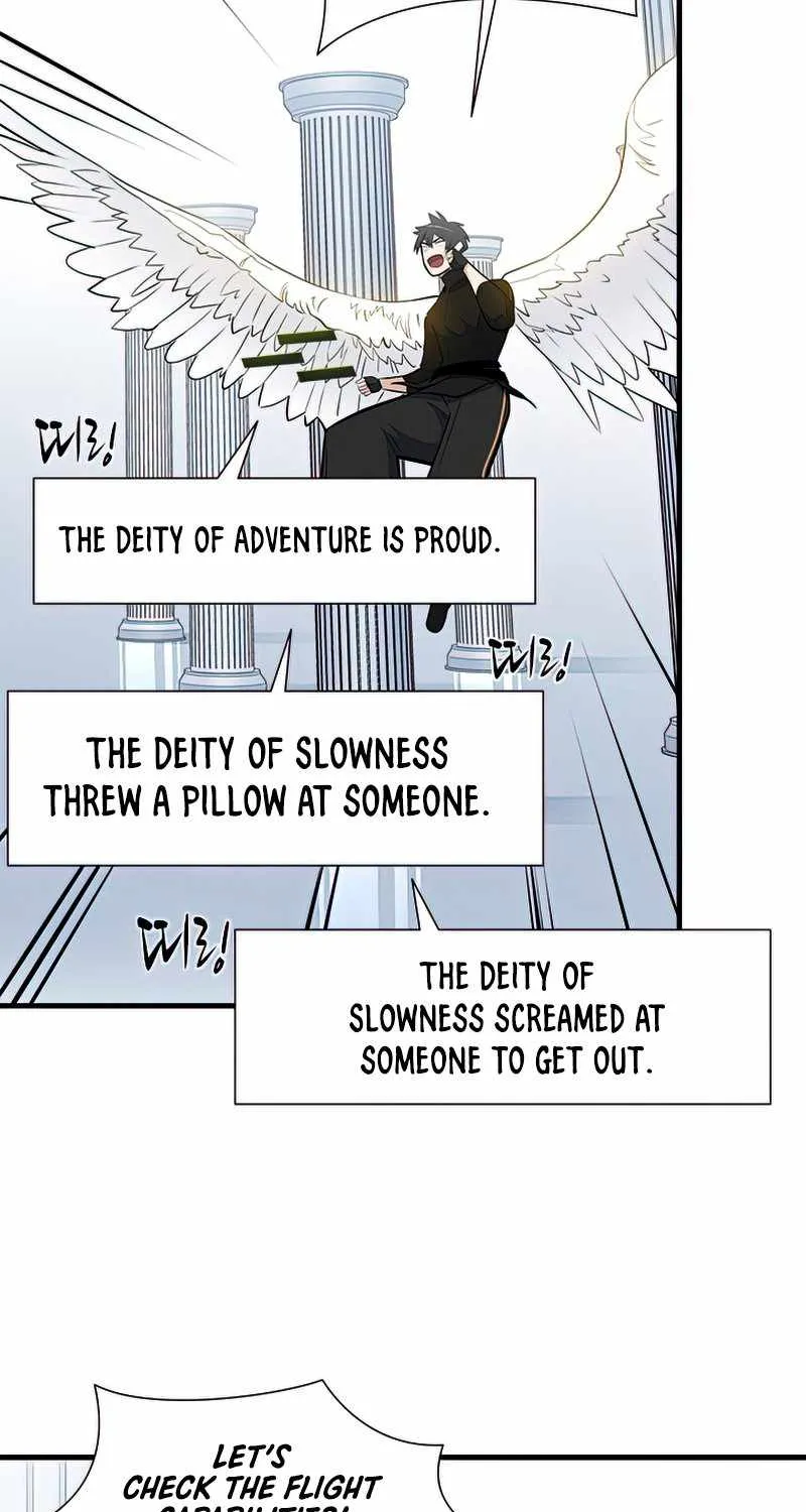 Read The Tutorial Is Too Hard chapter 80 image 74 on Lezhin