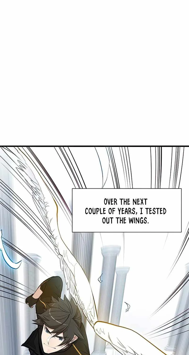 Read The Tutorial Is Too Hard chapter 80 image 76 on Lezhin