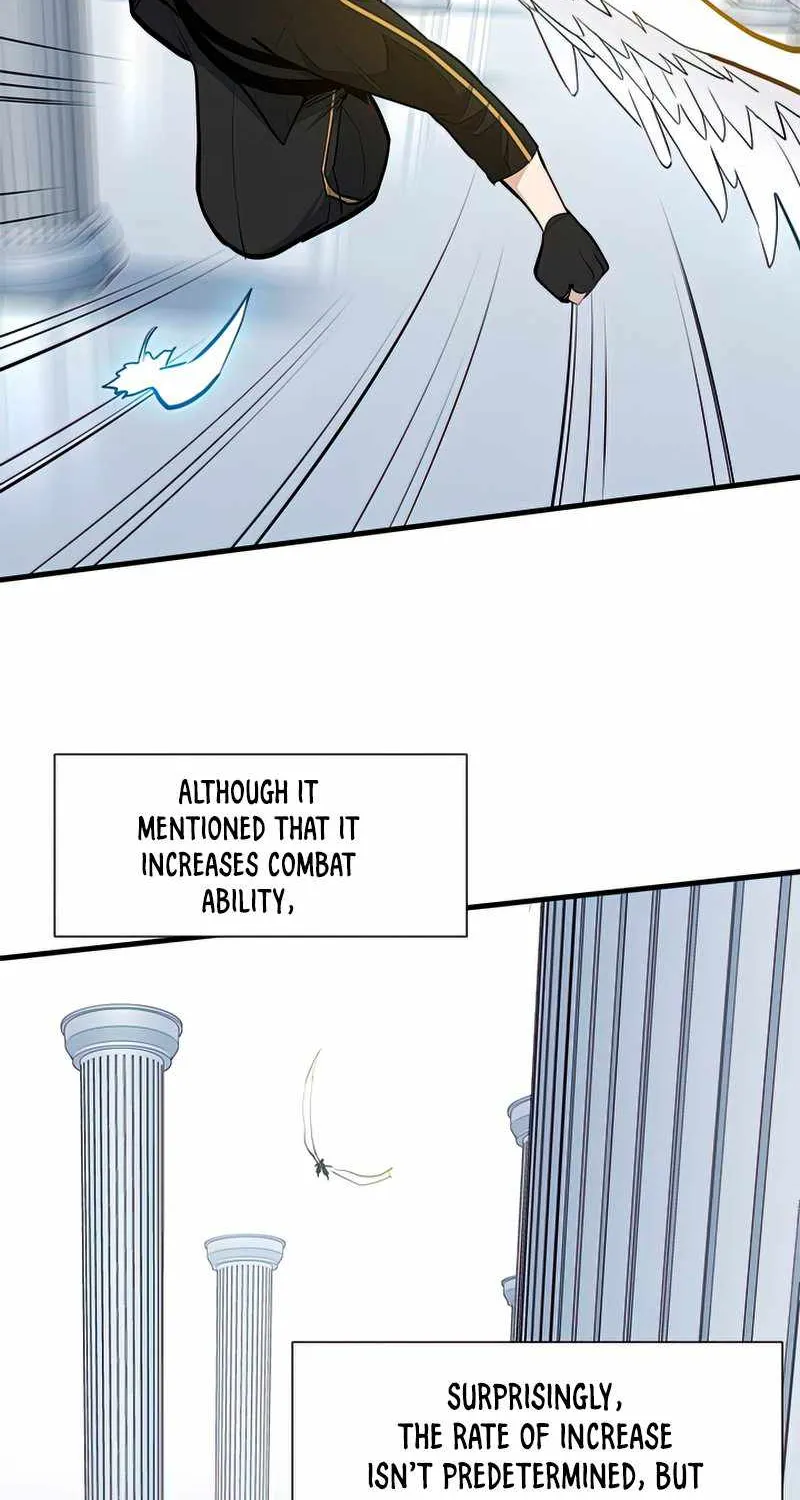 Read The Tutorial Is Too Hard chapter 80 image 77 on Lezhin