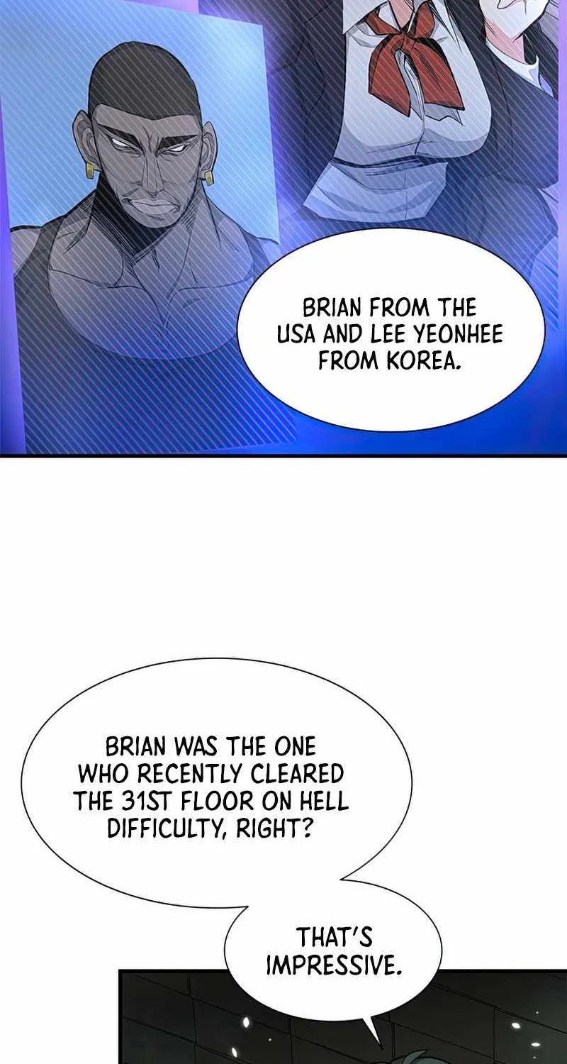 Read The Tutorial Is Too Hard chapter 80 image 8 on Lezhin