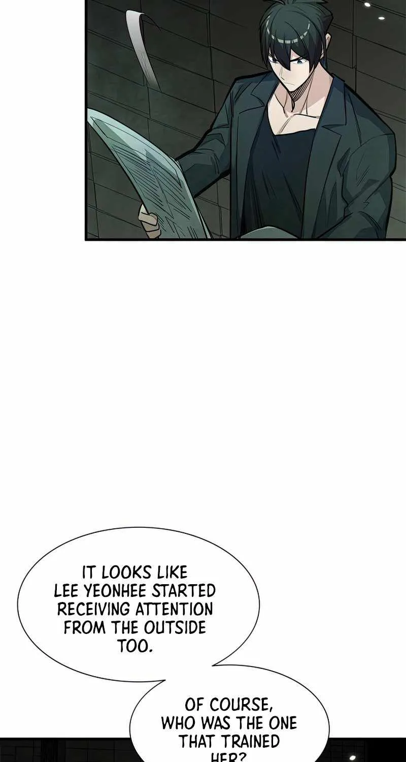 Read The Tutorial Is Too Hard chapter 80 image 9 on Lezhin