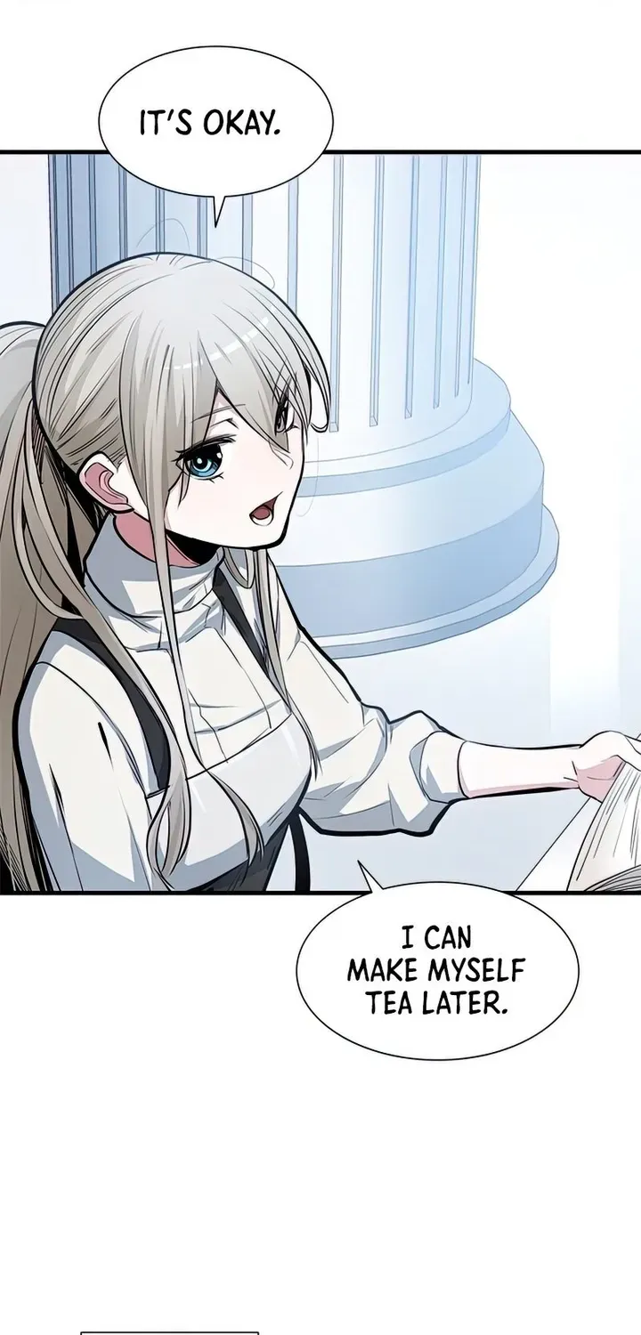 Read The Tutorial Is Too Hard chapter 81 image 11 on Lezhin