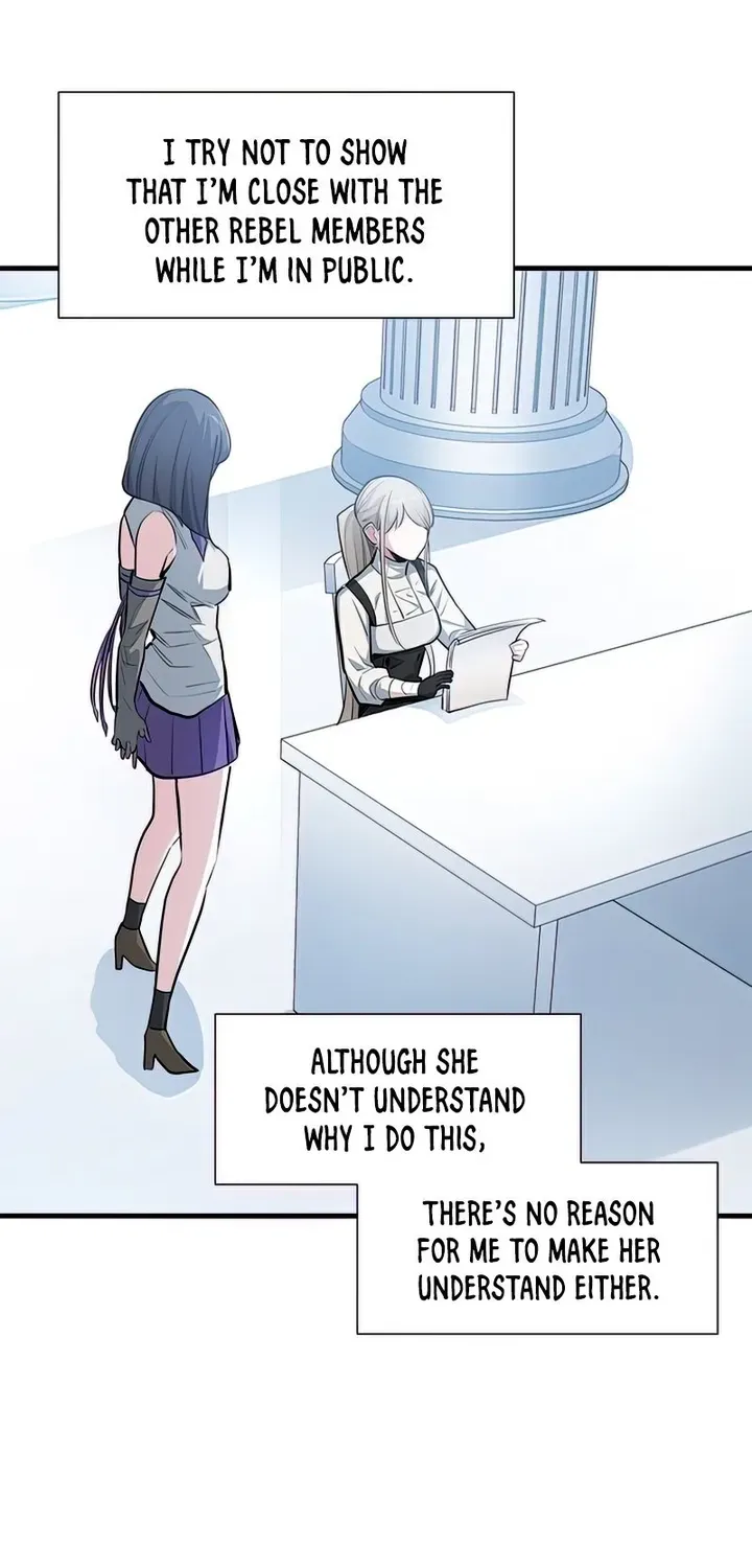 Read The Tutorial Is Too Hard chapter 81 image 13 on Lezhin