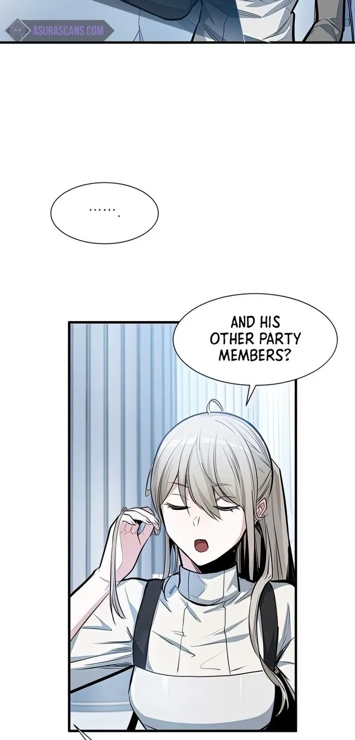 Read The Tutorial Is Too Hard chapter 81 image 16 on Lezhin