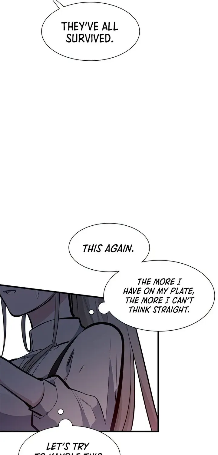 Read The Tutorial Is Too Hard chapter 81 image 17 on Lezhin