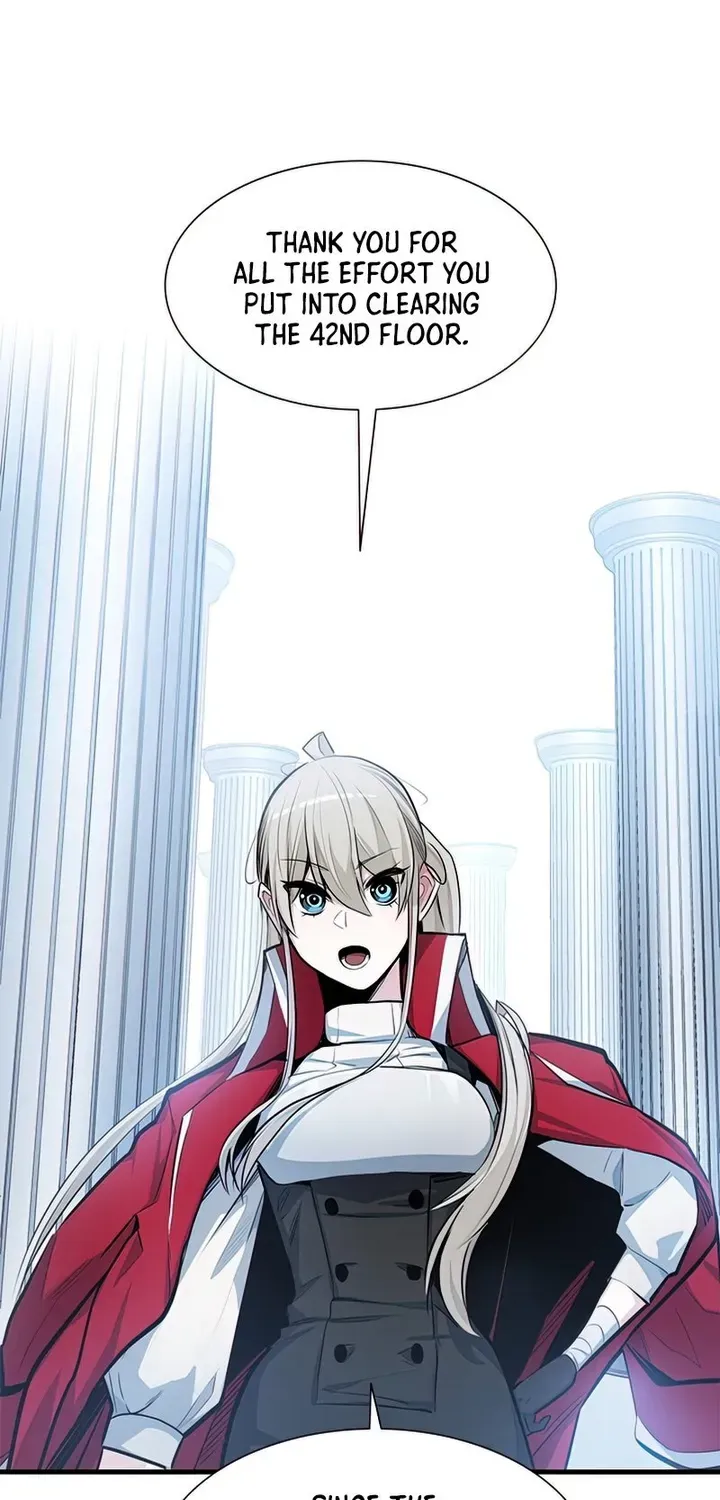 Read The Tutorial Is Too Hard chapter 81 image 2 on Lezhin
